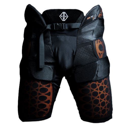 Tackla Breezer X1 ProZone Girdle Jääkiekkohousut