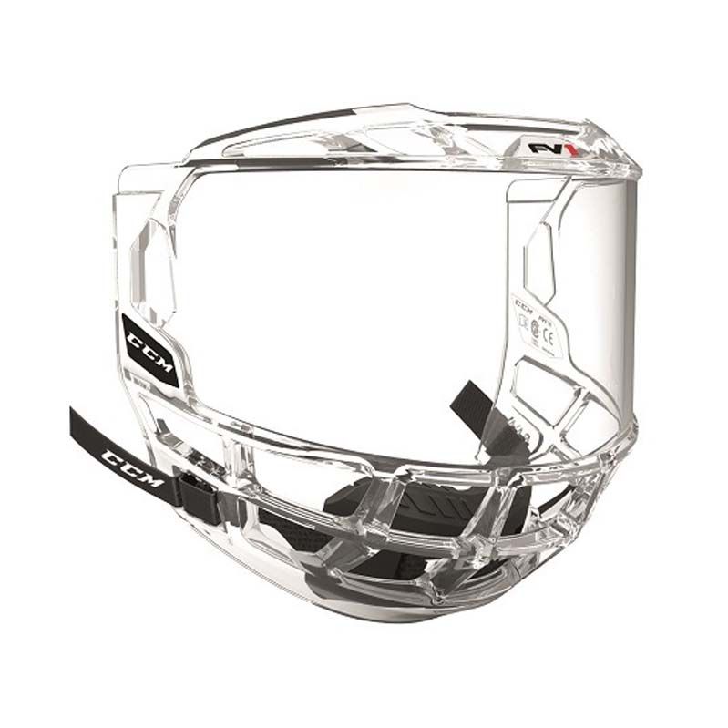 CCM FV1 Kokovisiiri