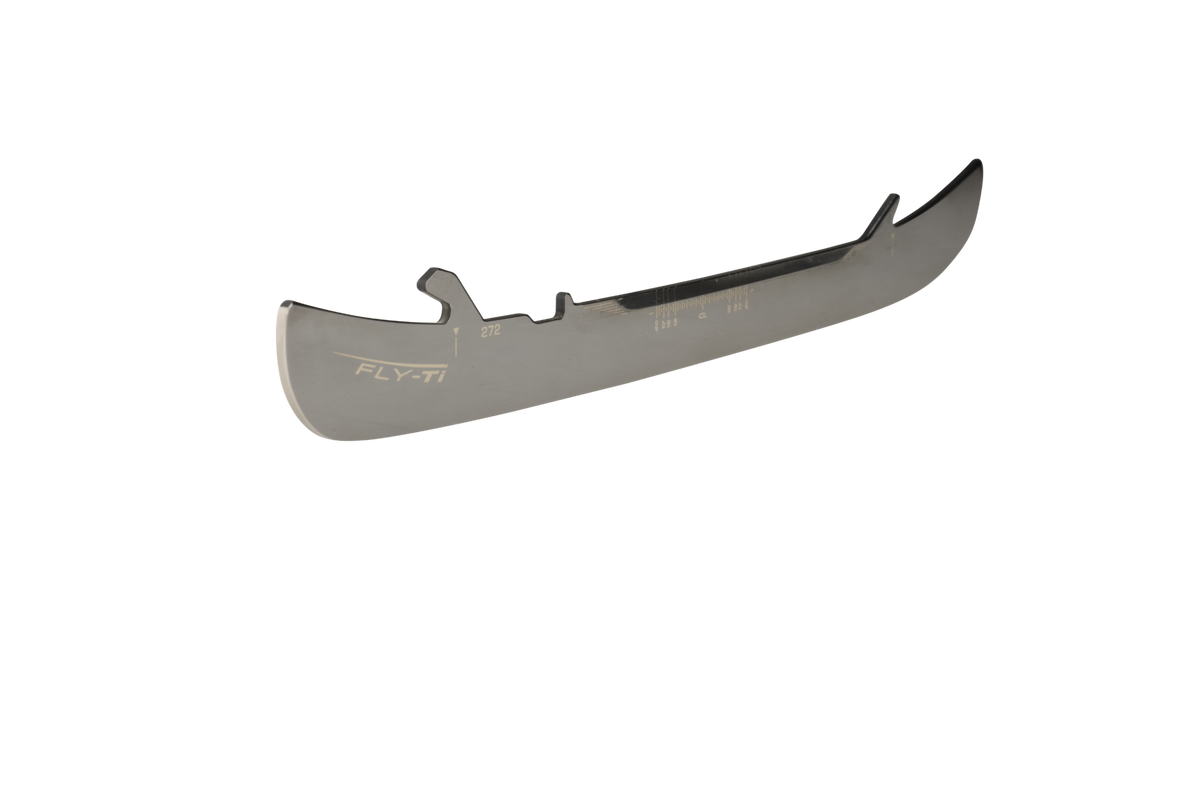 Bauer Fly-Ti