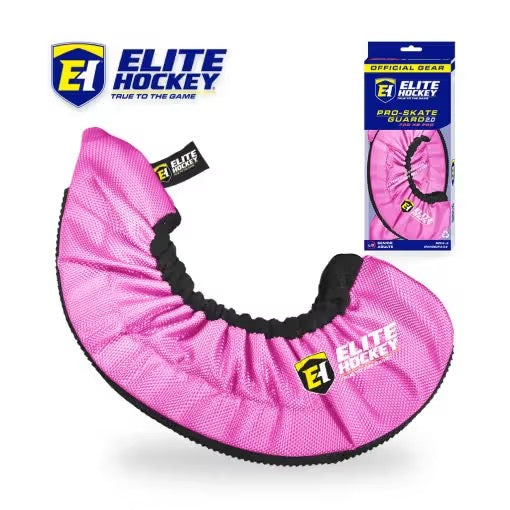 Elite Pro-Skate Guard Pink