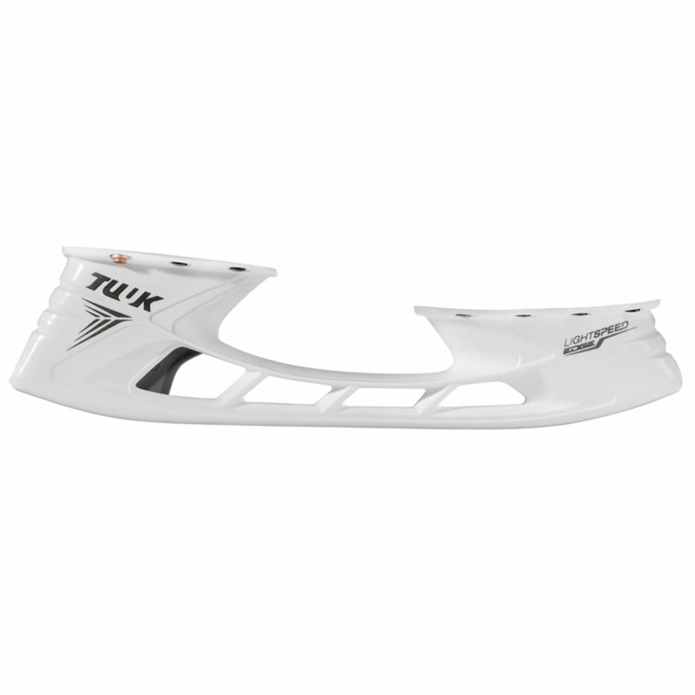 Bauer EDGE Pelaajan Teräkotelo