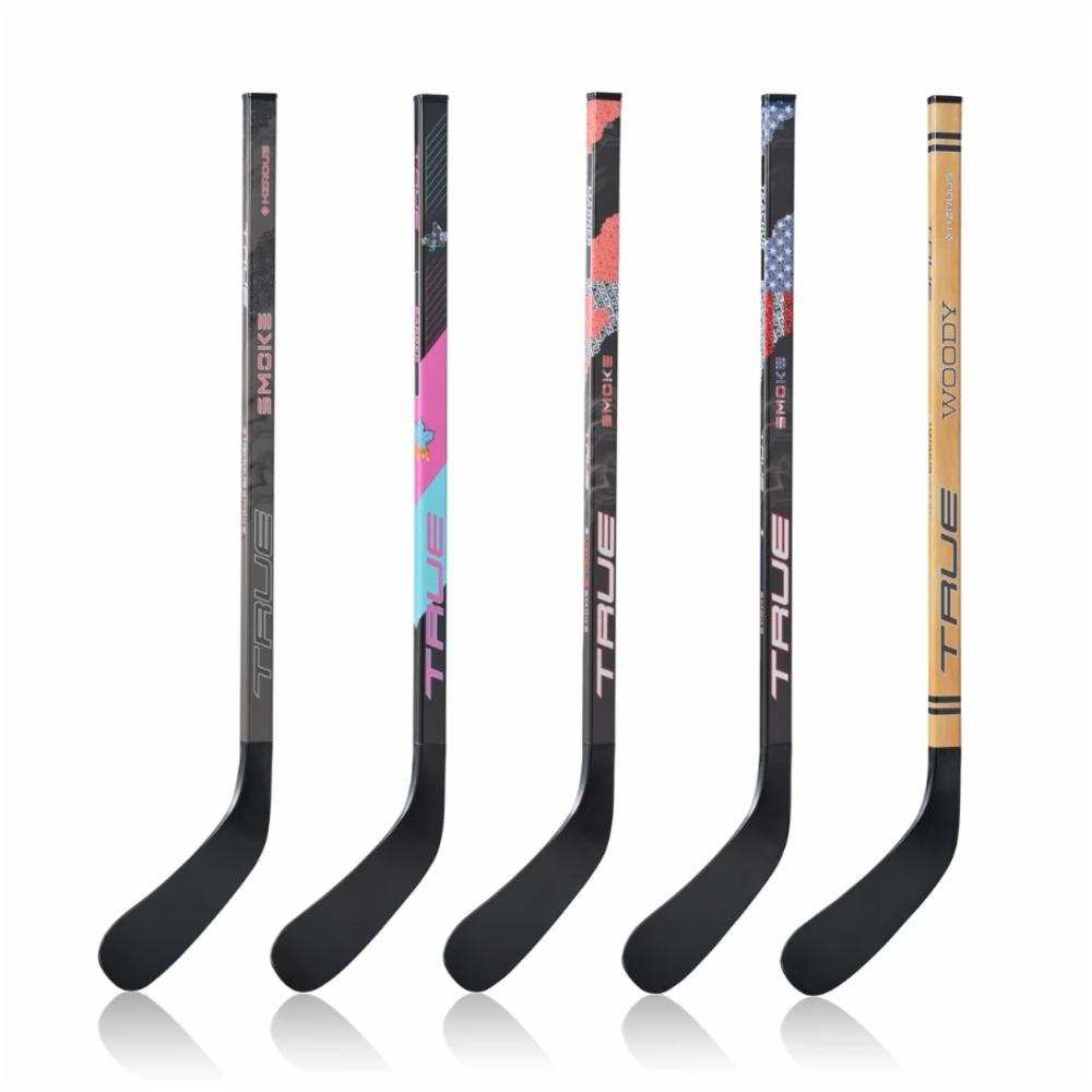 True Mystery Mini Hockey Stick