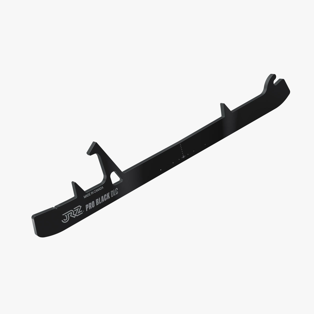 JRZ Pro Black DLC Goalie for True Shift Attack blade holder