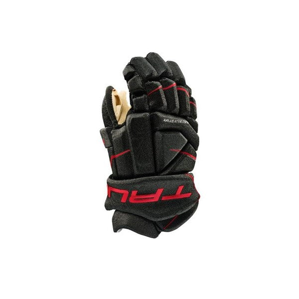 TRUE CATALYST 5X3 JR HANSKAT BLK/RED