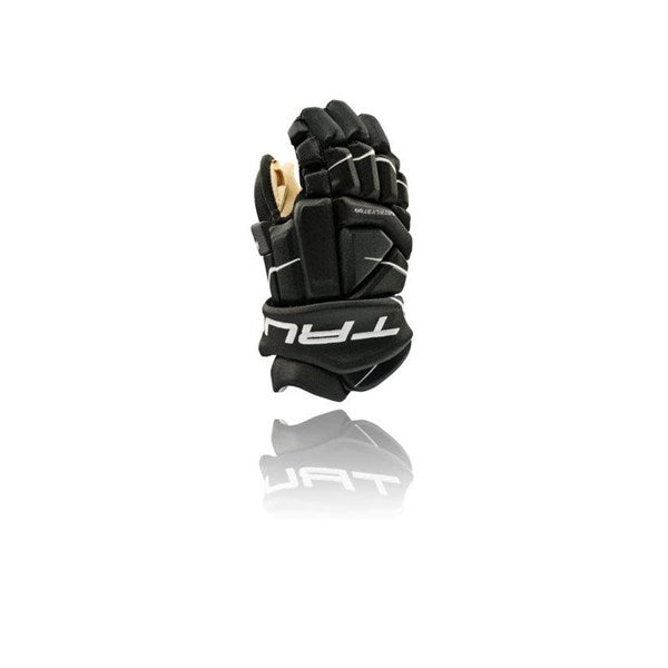 TRUE CATALYST 5X3 JR HANSKAT BLACK