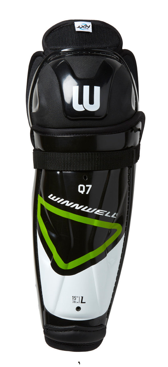 Winnwell Q7 polvisuoja JR