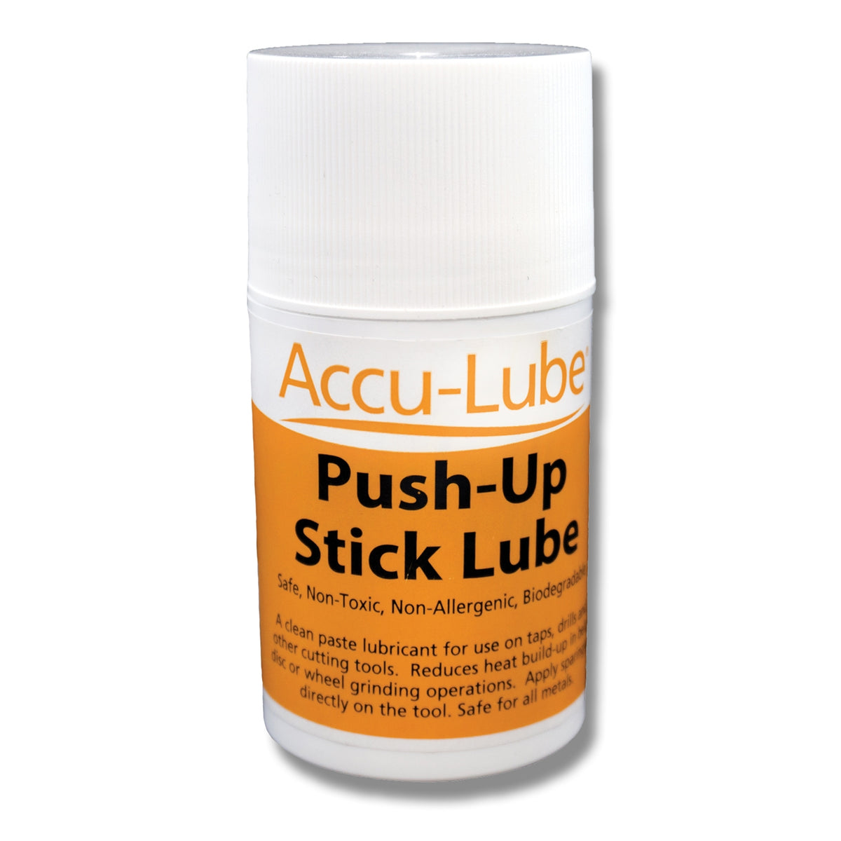 ACCULUBE GRINDING WAX
