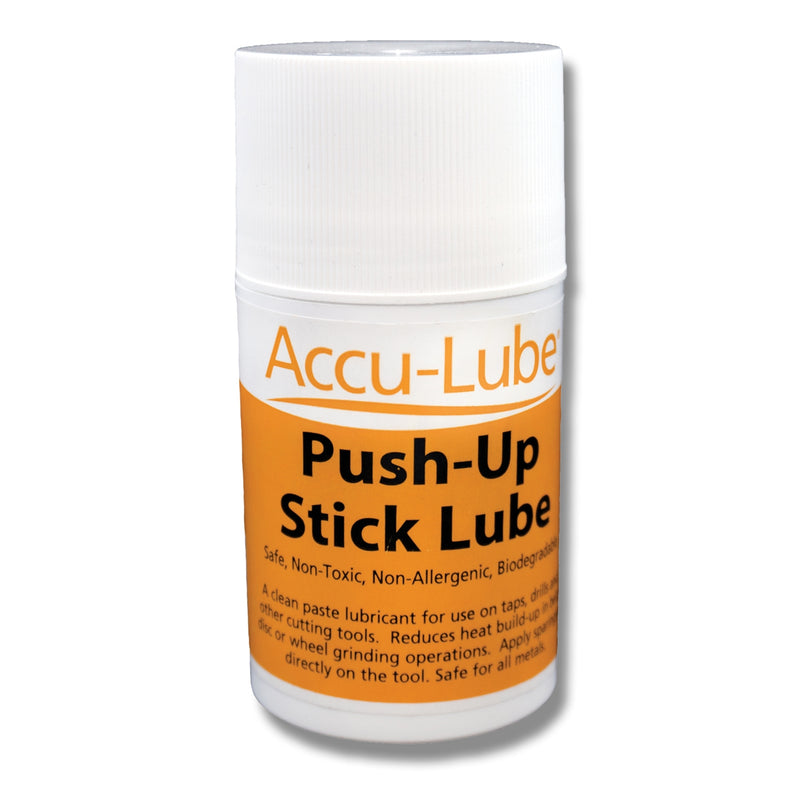 ACCULUBE GRINDING WAX