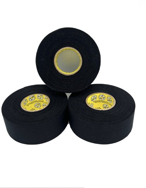 Comp-O-Stik Hockey Tape 36mm x 25m Black