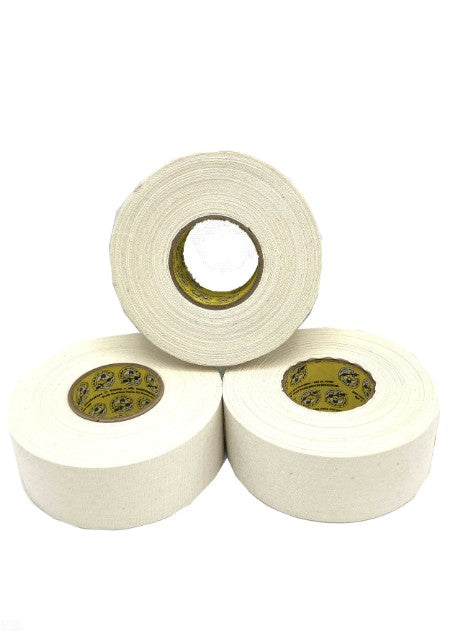 Comp-O-Stik Hockey Tape 36mm x 25m White