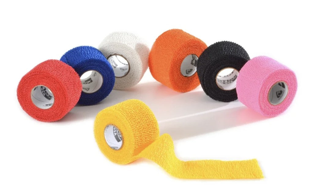POWERFLEX  Grippiteippi 38 mm x 4.57 m