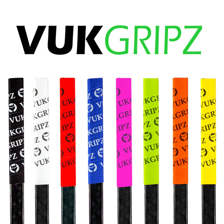 VukGripz Grippi