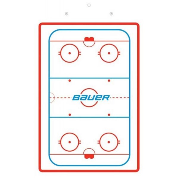 BAUER Taktiikkataulu Deluxe