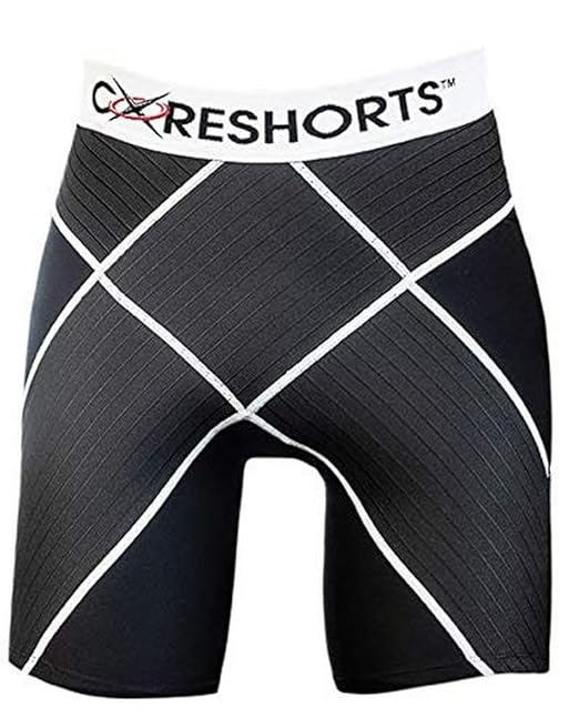 CORE SHORT Nivushousu Pro 3.0