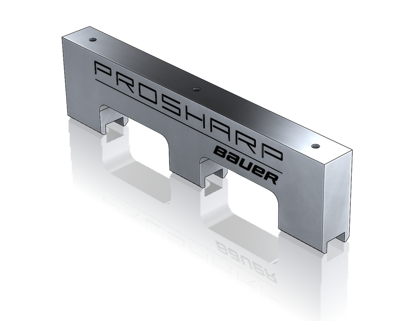 Twin Blade Holder