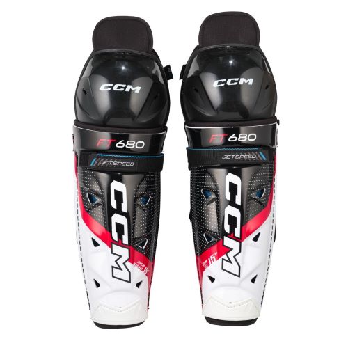 CCM Jetspeed 680 polvisuoja SR