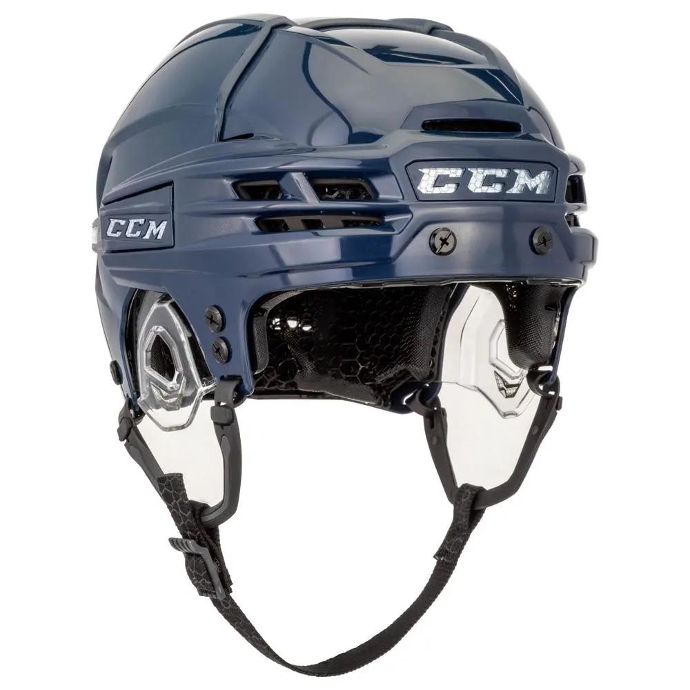 CCM SuperTacks X jääkiekkokypärä navy