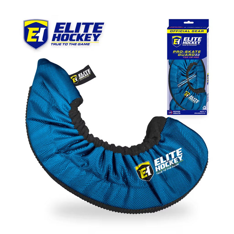 Elite Pro-Skate Guard Teräsuoja Royal