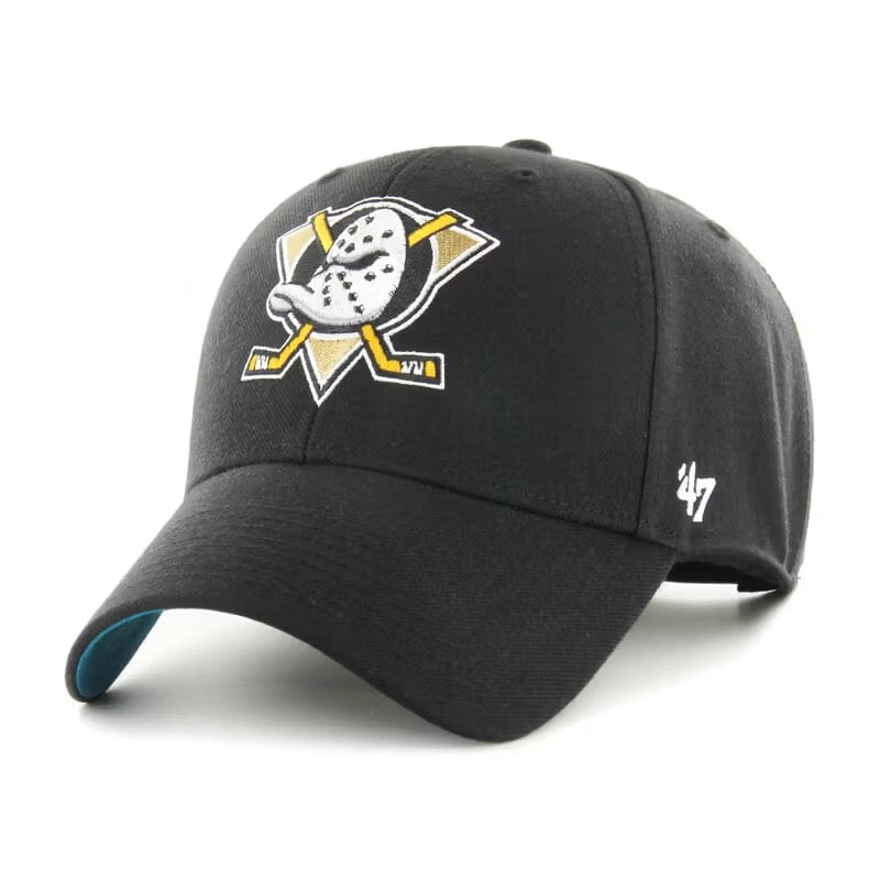 Anaheim Ducks '47 Ballpark cap