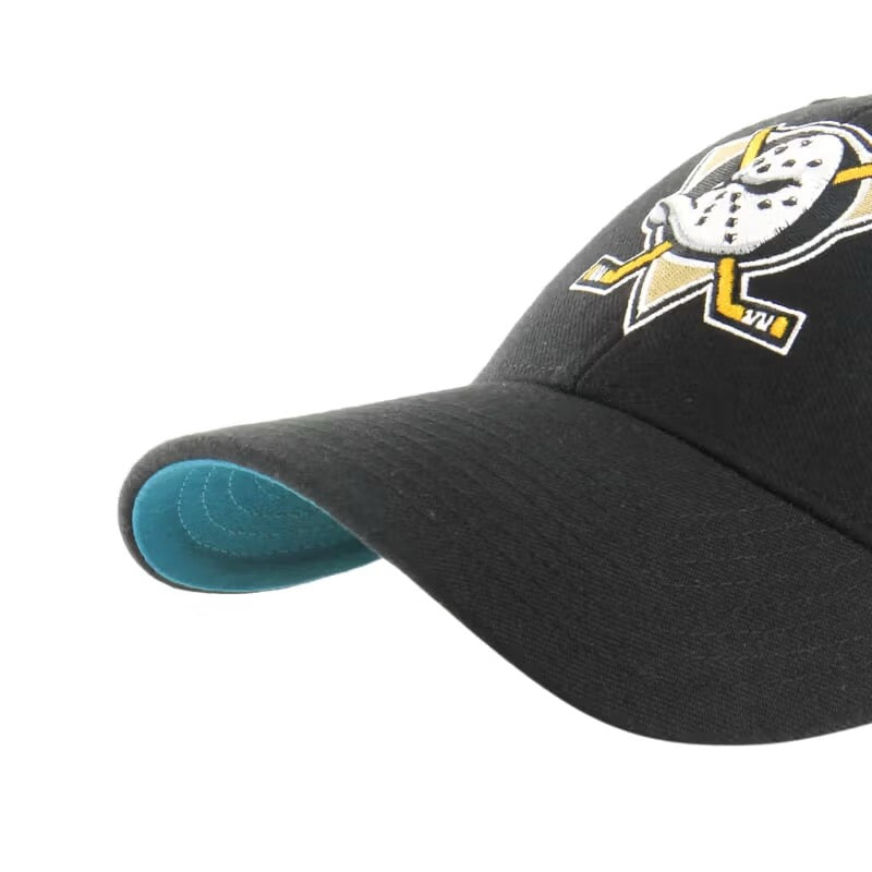 Anaheim Ducks '47 Ballpark cap
