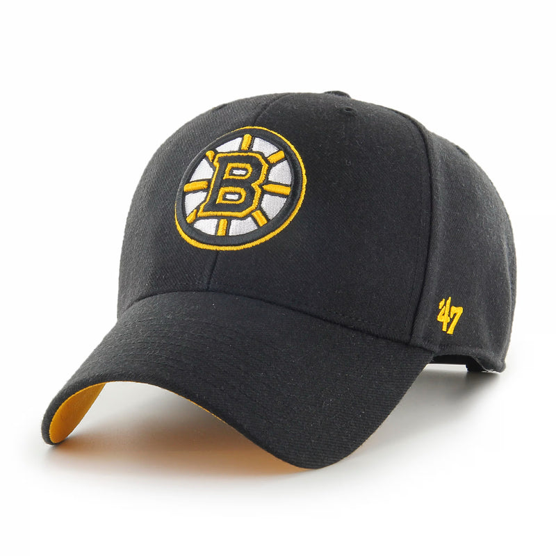 Boston Bruins '47 Ballpark cap