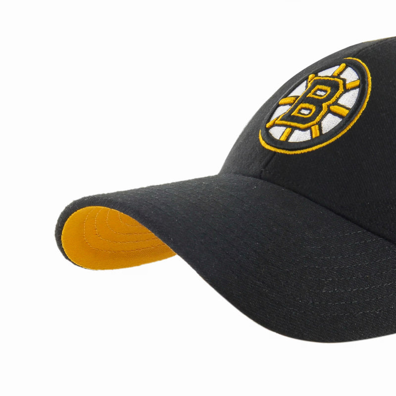 Boston Bruins '47 Ballpark cap