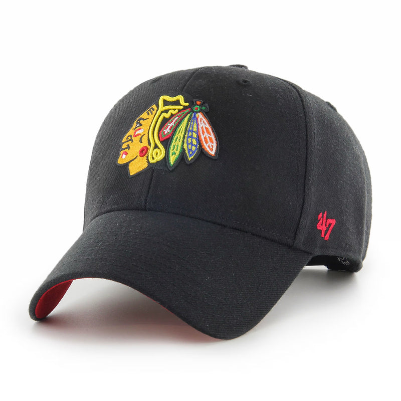 Chicago Blackhawks '47 Ballpark cap
