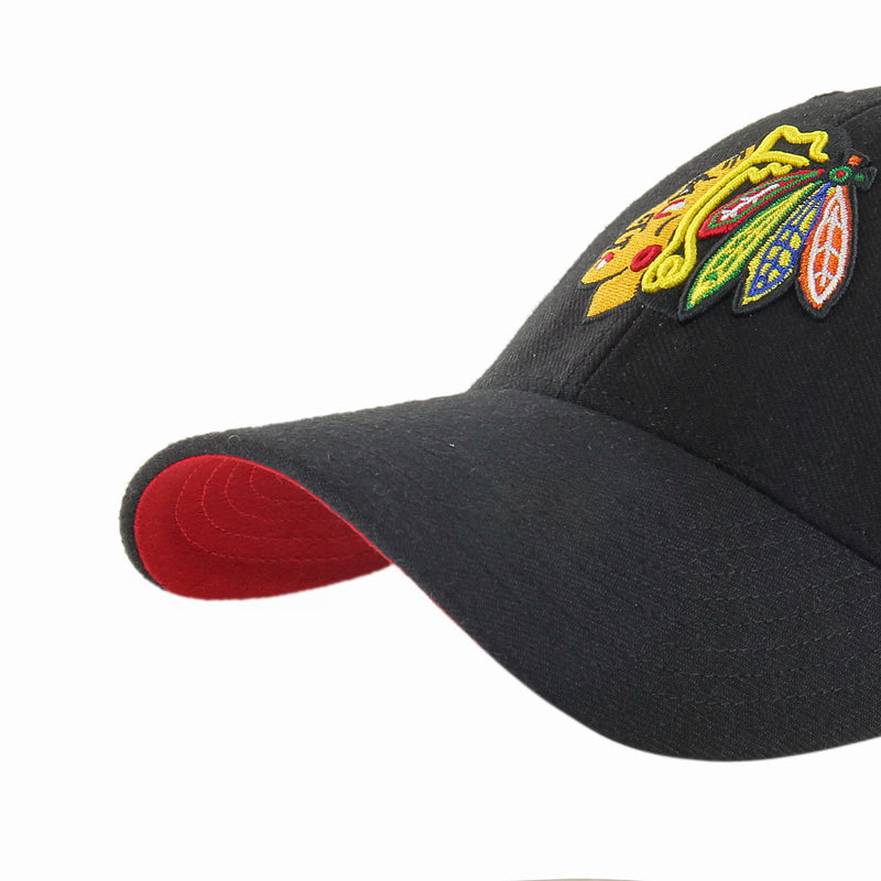 Chicago Blackhawks '47 Ballpark cap