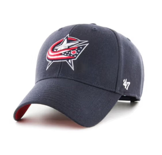Columbus Blue Jackets '47 Ballpark cap
