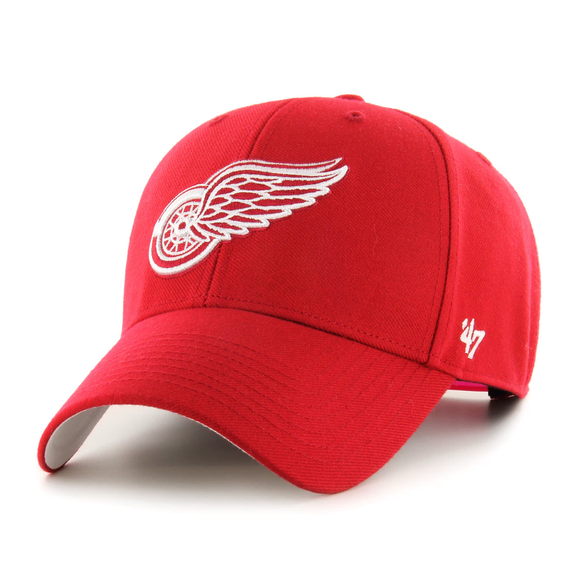 Detroit Red Wings '47 Ballpark cap