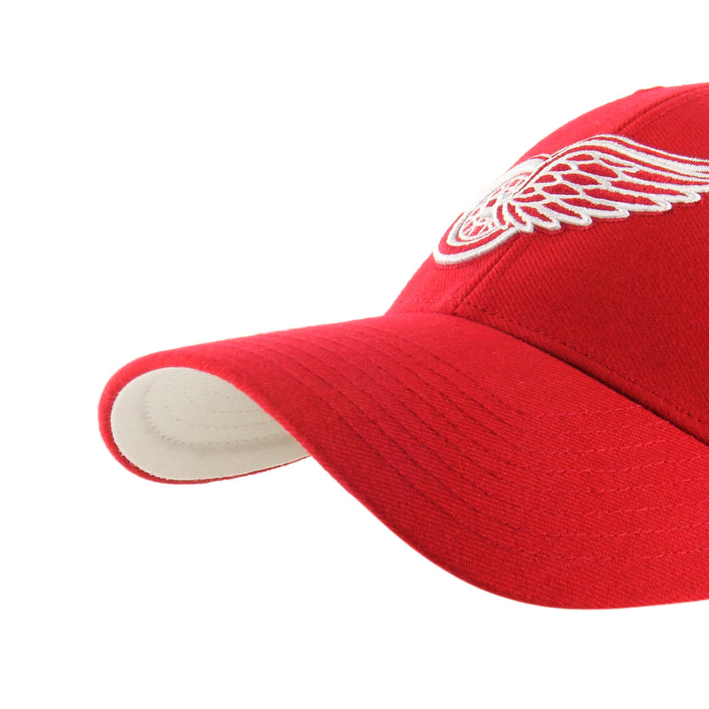 Detroit Red Wings '47 Ballpark cap