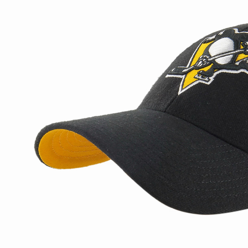 Pittsburgh Penguins '47 Ballpark cap