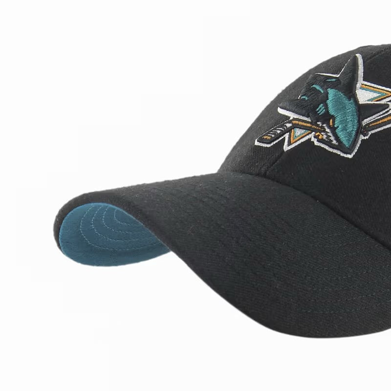 San Jose Sharks '47 Ballpark cap