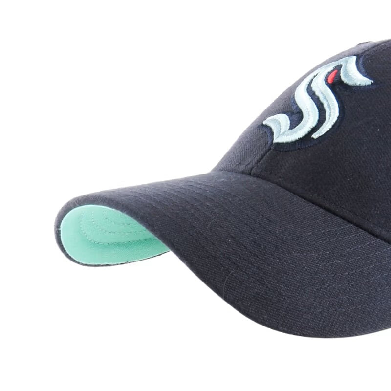 Seattle Kraken '47 Ballpark cap