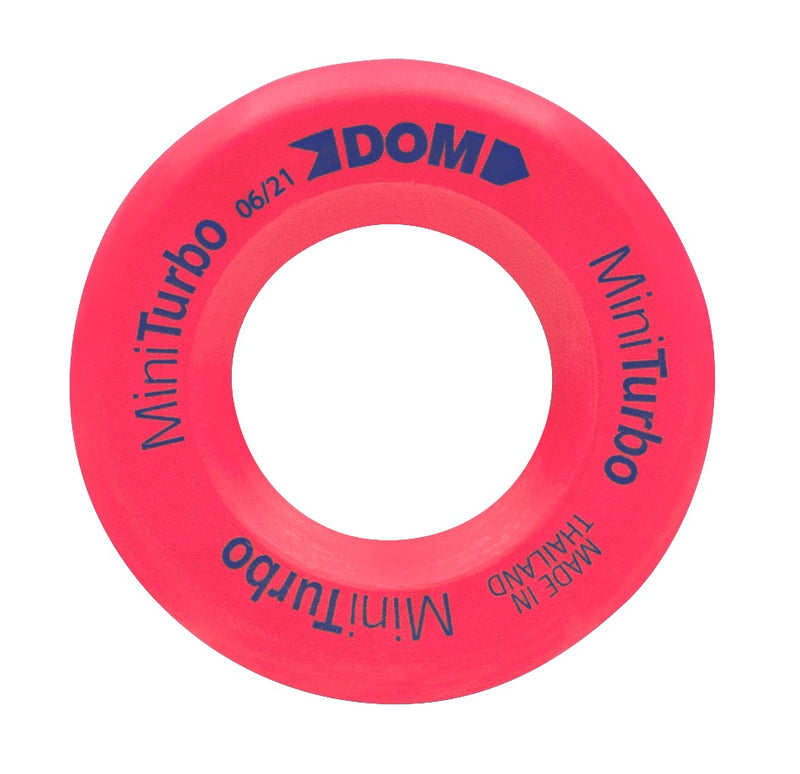 Ring-Jet Mini Turbo ringetterengas Pinkki