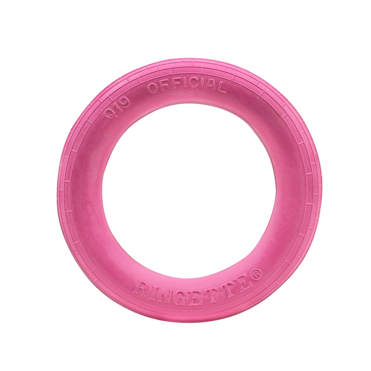 Ring-Jet ringetterengas Pinkki