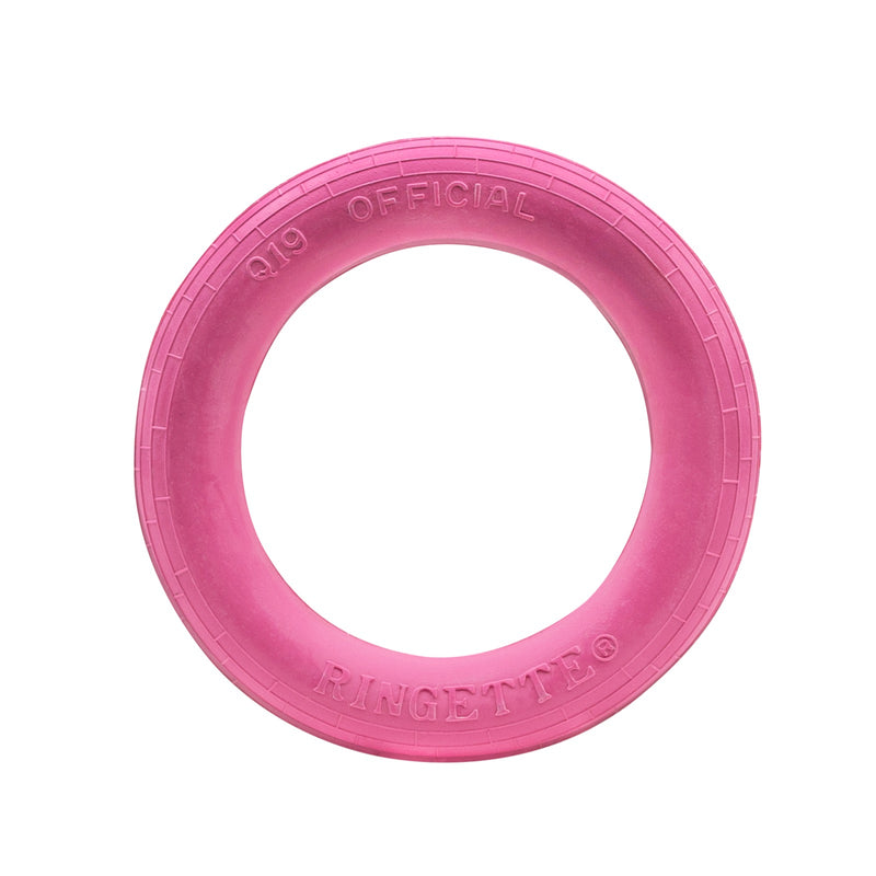 Ring-Jet ringetterengas Pinkki