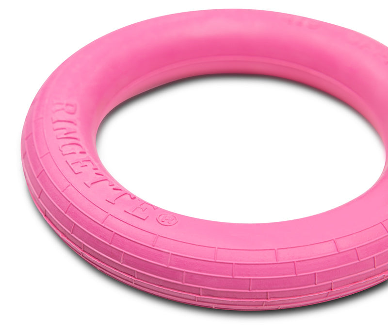 Ring-Jet ringetterengas Pinkki