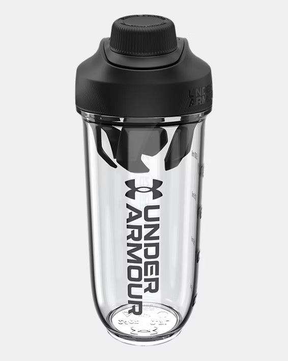 UA Clarity Shaker Bottle 700ml