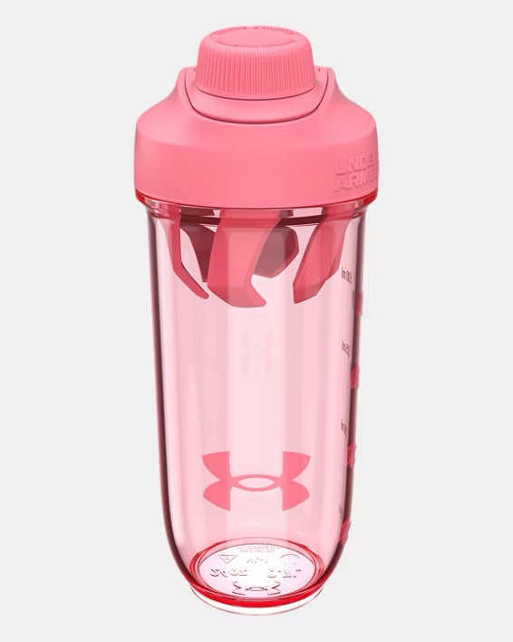 UA Clarity Shaker Bottle 700ml