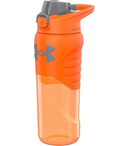 UA Clarity Juomapullo 700ml