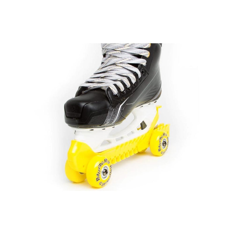 Rollergard  Rullateräsuojat