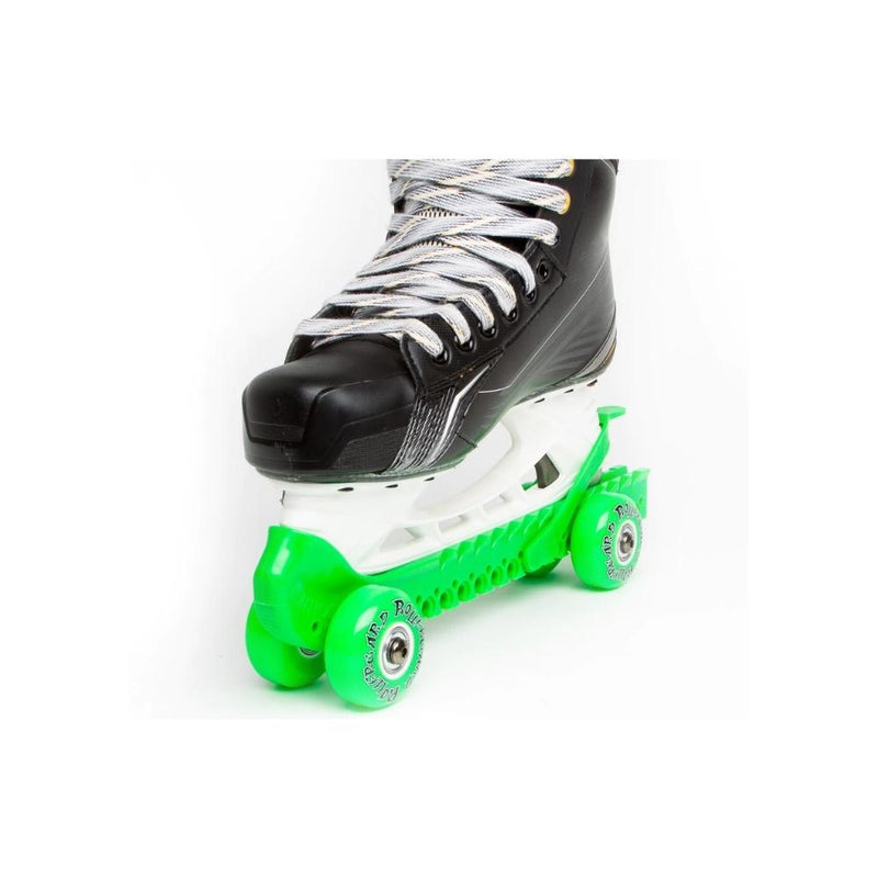 Rollergard  Rullateräsuojat