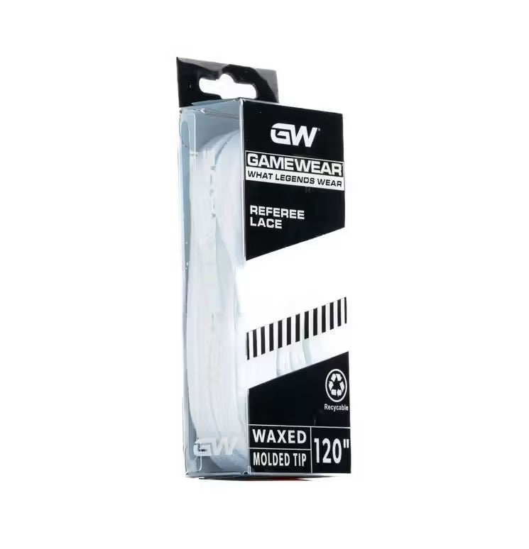 Gamewear Referee Lace