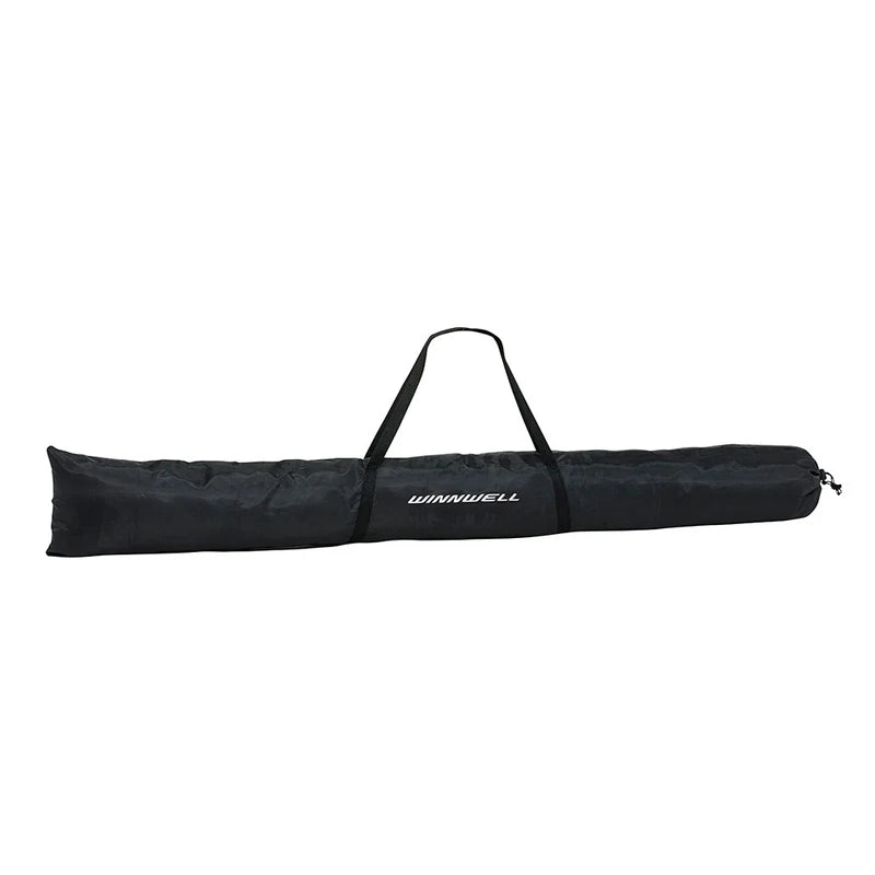 WINNWELL 54" PVC Goal in Storage Bag