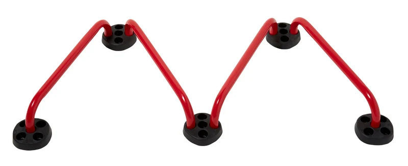 Winnwell Puck Handling Trainer PRO ADJ