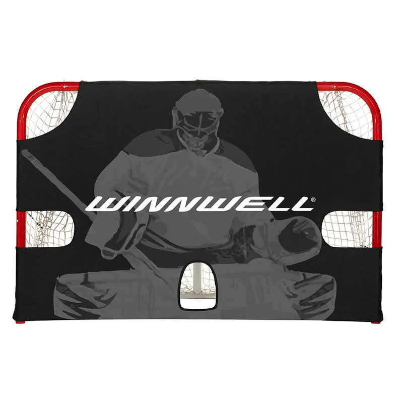 Winnwell Maalin Tarkkuustaulu 72"