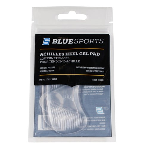 BLUESPORTS Geelisuoja Achilles Heel Gel Pad