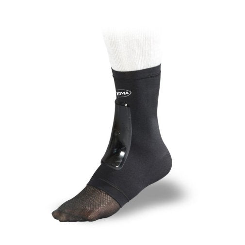 ORTEMA Geelisukka Front X-Foot