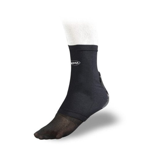 ORTEMA Geelisukka Back X-Foot